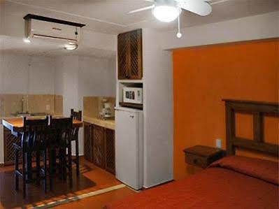 Hotel Punta Melaque San Patricio Melaque Εξωτερικό φωτογραφία