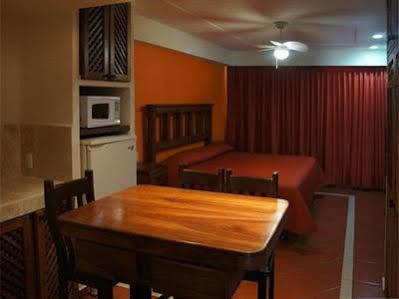 Hotel Punta Melaque San Patricio Melaque Εξωτερικό φωτογραφία
